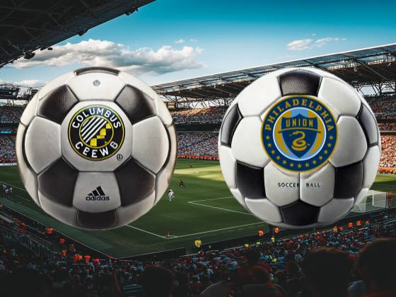 Philadelphia Union vs. Columbus Crew